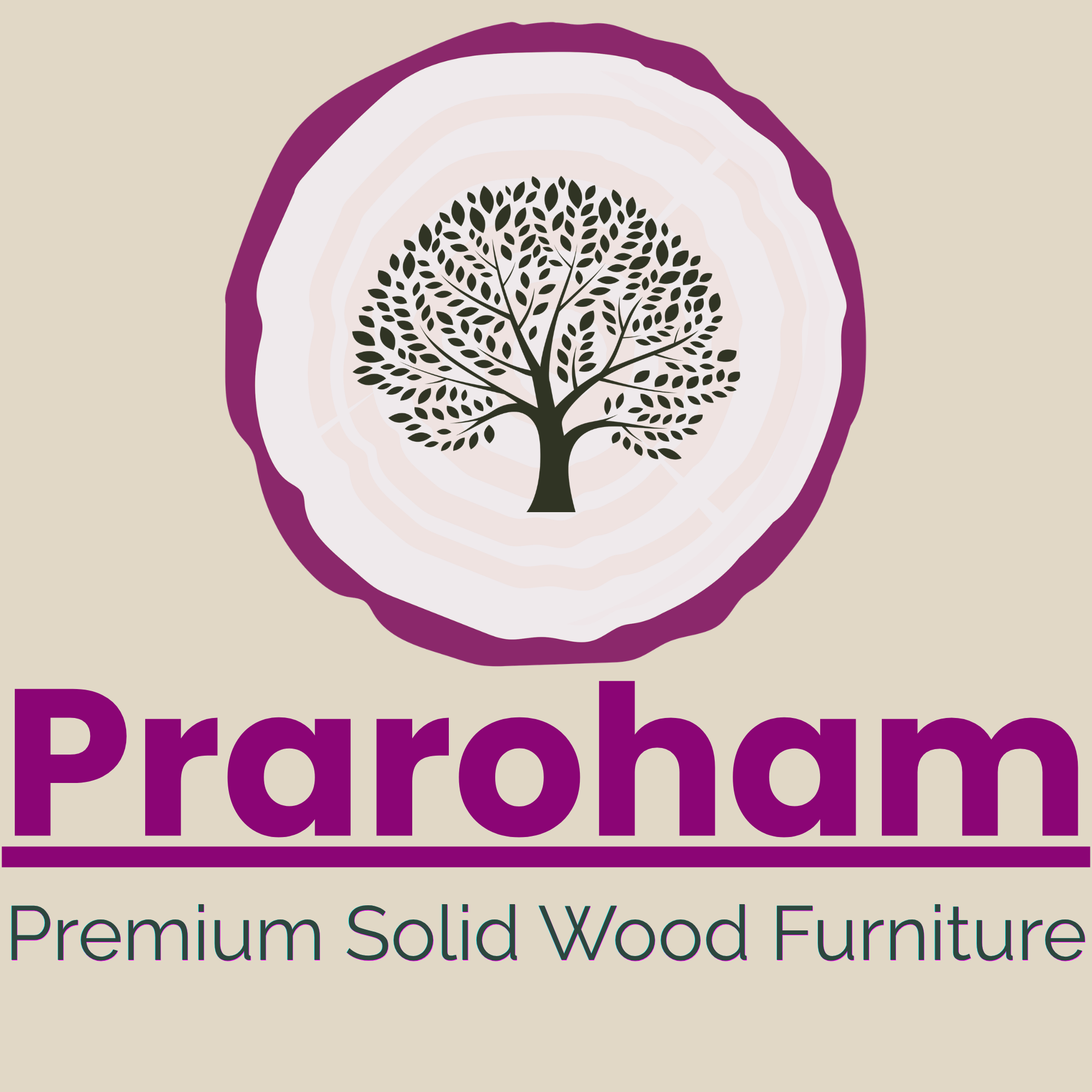 Praroham